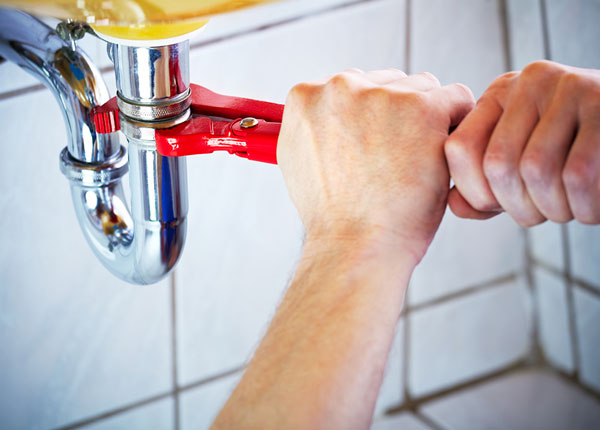 About New Britain Plumbers